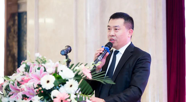 金年会董事长王顺海连任重庆烹饪协会会长，引领渝菜品牌化新征程